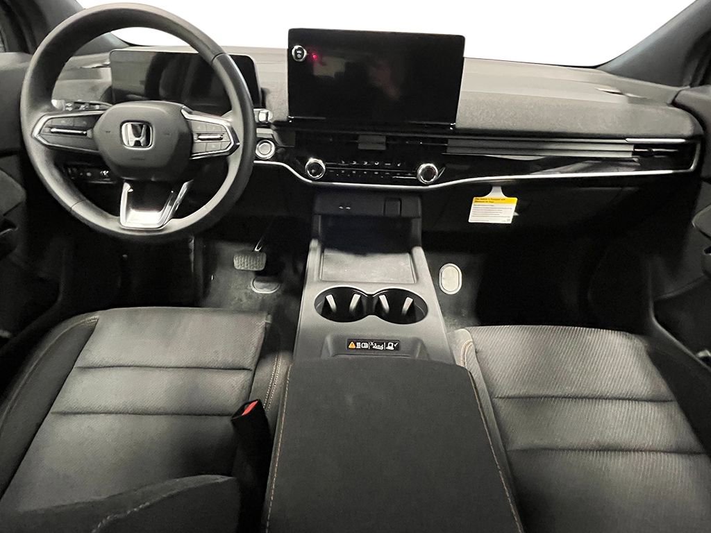 New 2025 Honda Prologue EX image 16