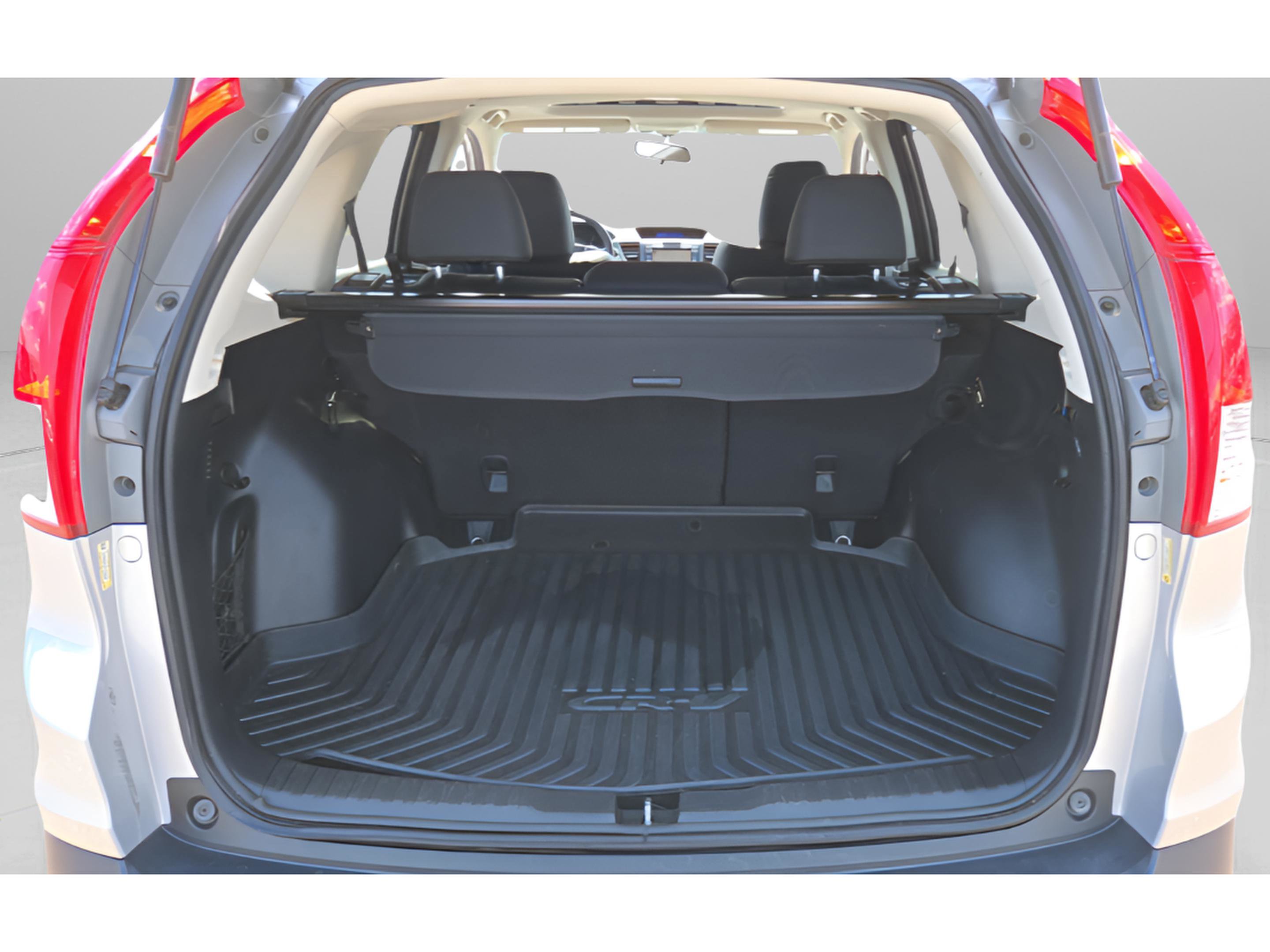 Used 2012 Honda CR-V EX-L image 19