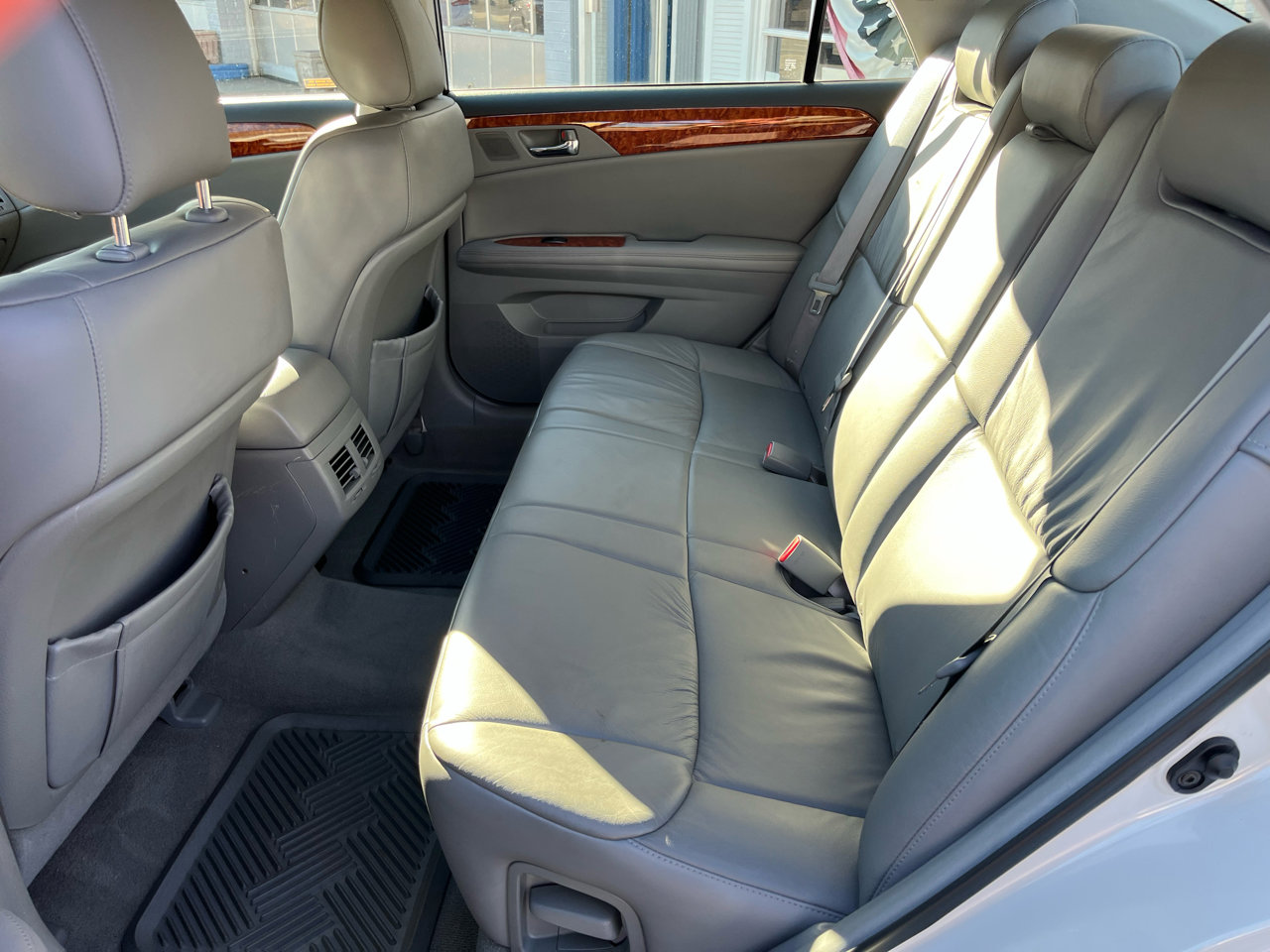 Used 2005 Toyota Avalon Touring image 18