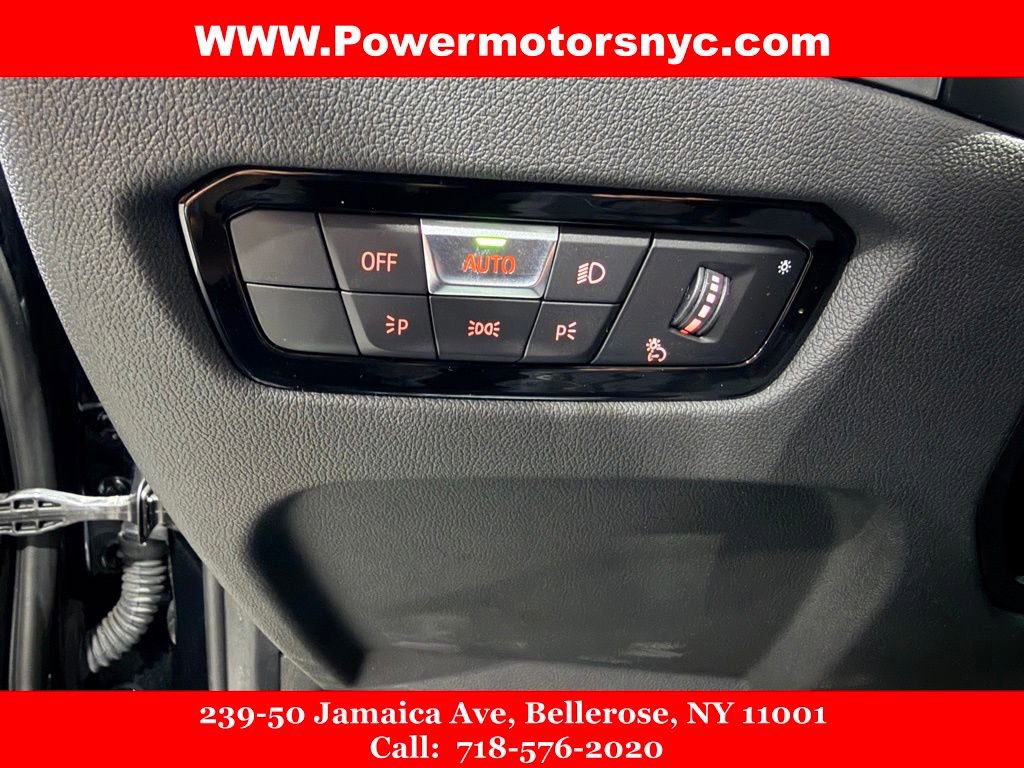 Used 2025 BMW 330i xDrive Sedan image 39