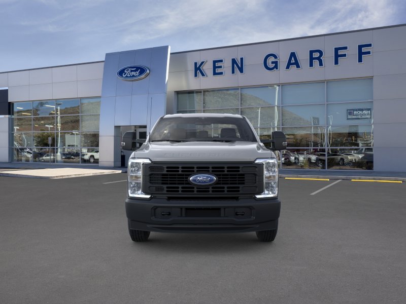New 2026 Ford F250 XL RWD image 7