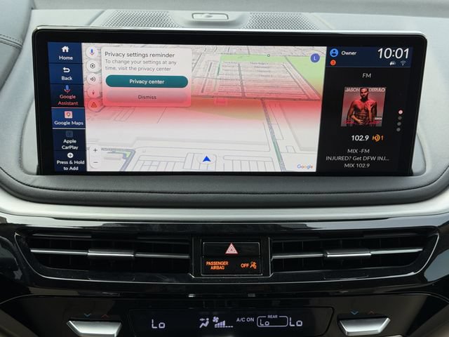 Certified 2025 Acura MDX w/ Technology Package FWD image 16