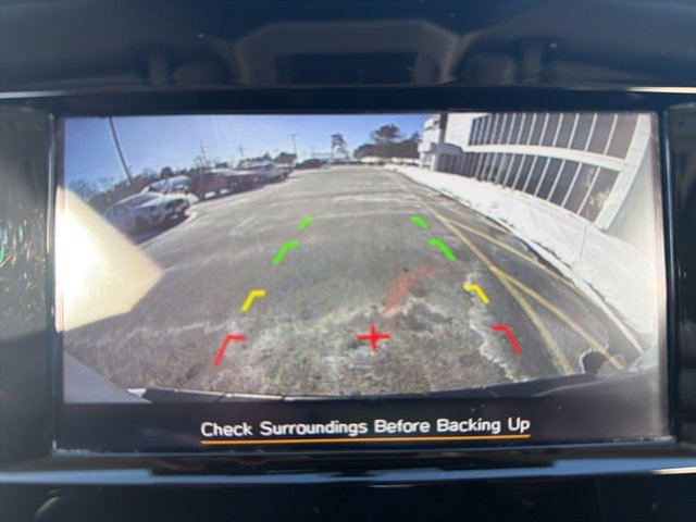 Used 2023 Subaru Forester Premium image 43