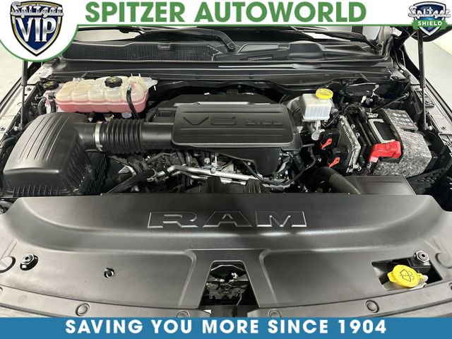 Used 2019 RAM 1500 Rebel image 20