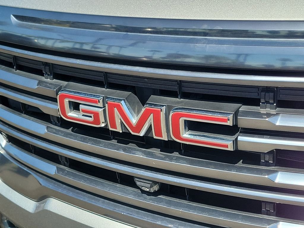 Used 2023 GMC Acadia AT4 w/ Technology Package AWD/4WD image 31