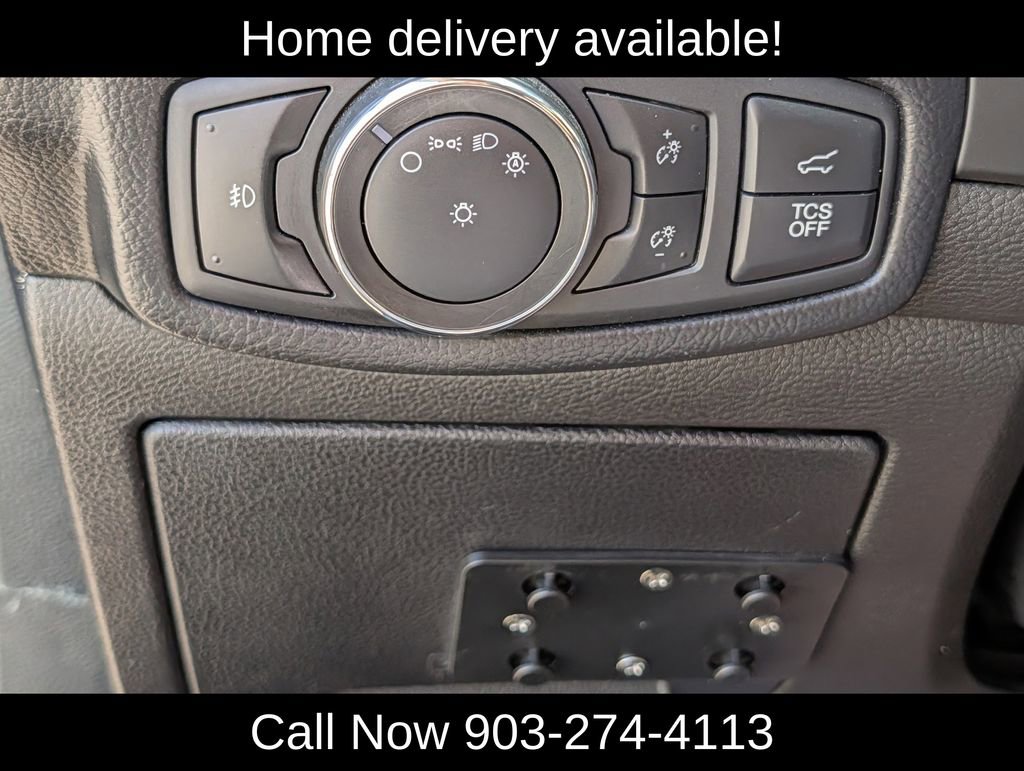 Used 2020 Ford Edge SEL w/ Convenience Package FWD image 23