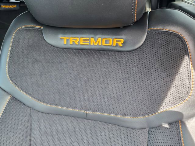 New 2026 Ford Explorer Tremor AWD/4WD image 20