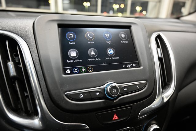 Used 2021 Chevrolet Equinox LT image 15