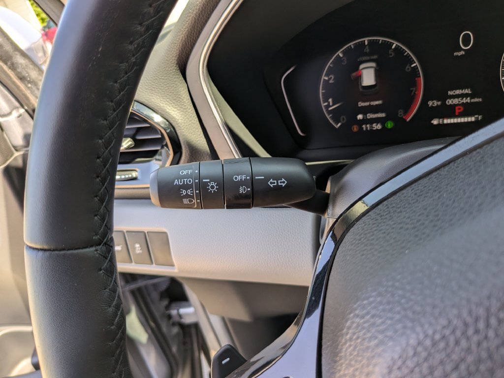 Used 2025 Honda Pilot EX-L image 33