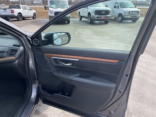 Used 2022 Honda CR-V EX-L image 45