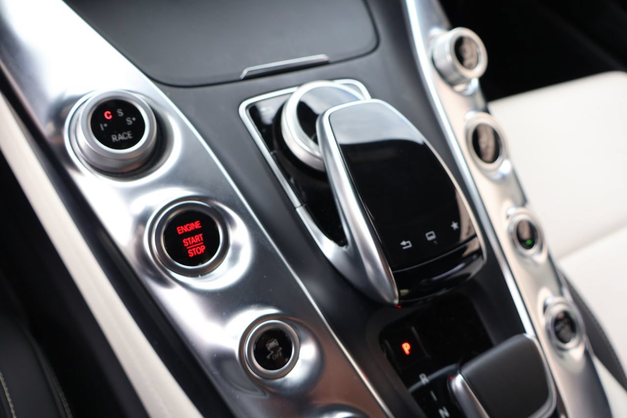 Used 2016 Mercedes-Benz AMG GT S image 21