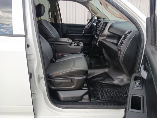 Used 2019 RAM 4500 Tradesman w/ Electrical Accessory Group image 35