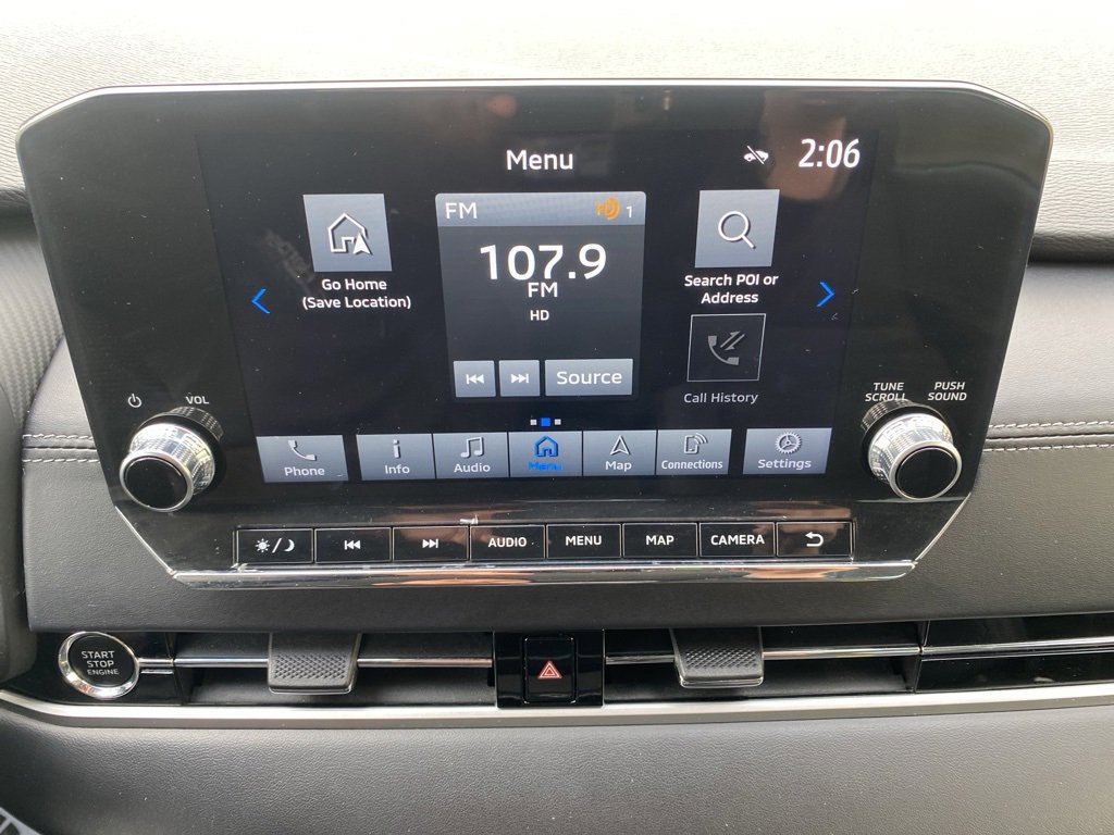 Used 2023 Mitsubishi Outlander SE image 29