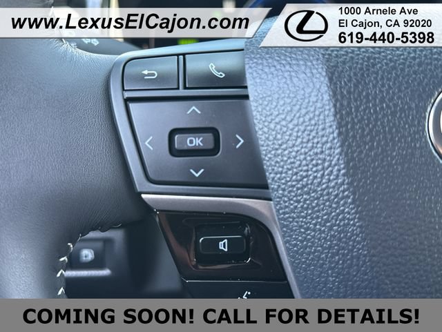 Used 2026 Toyota Camry SE w/ Multimedia Upgrade Package FWD image 33
