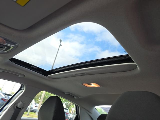 Certified 2024 Hyundai Elantra SEL w/ Convenience Package image 5