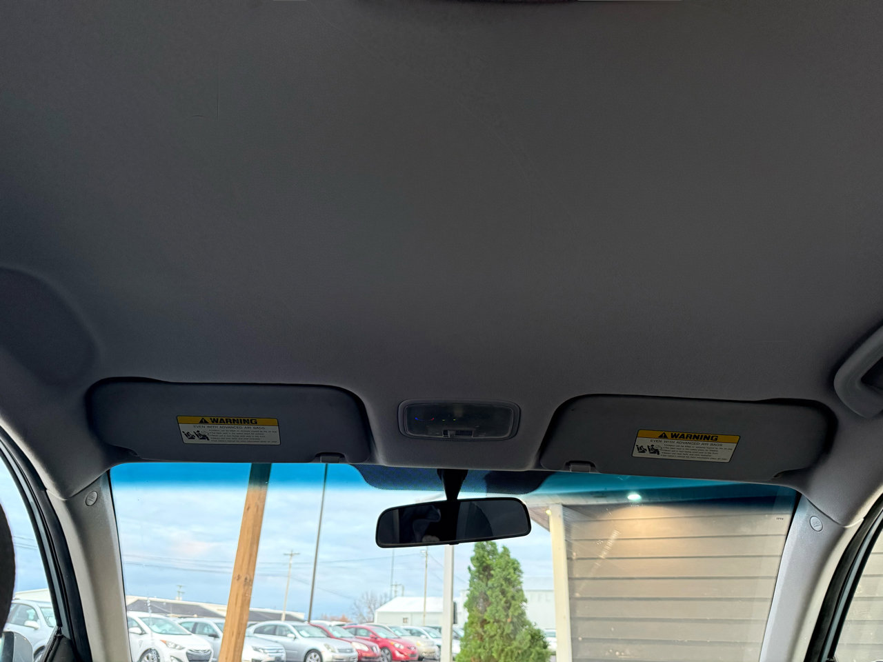 Used 2008 Kia Rio LX image 29