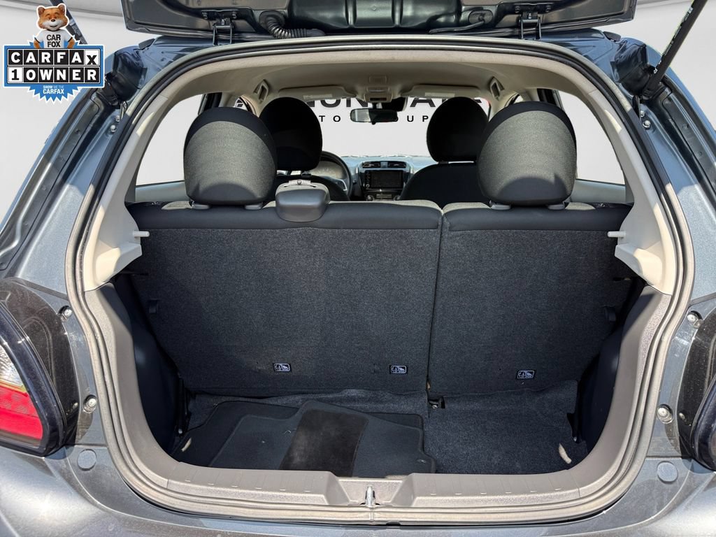 Used 2024 Mitsubishi Mirage FWD image 18