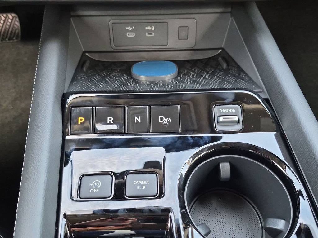 New 2027 Nissan Murano SL AWD/4WD image 23