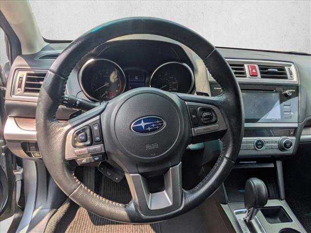 Used 2017 Subaru Outback 2.5i Limited AWD/4WD image 17