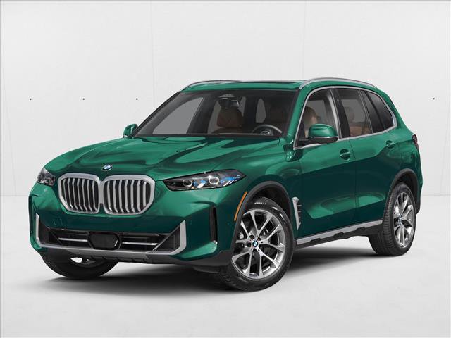 New 2027 BMW X5 xDrive40i w/ M Sport Professional Package AWD/4WD video 1