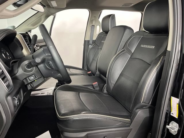 Used 2024 RAM 2500 Laramie w/ Safety Group AWD/4WD image 19