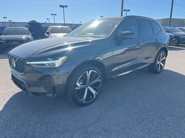 Used 2023 Volvo XC60 B5 Ultimate AWD/4WD image 8