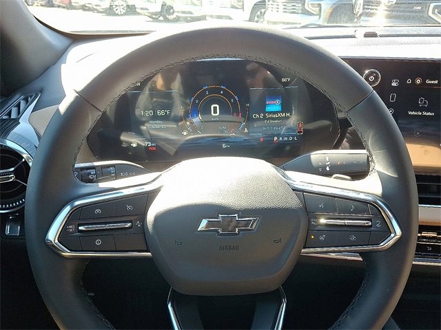 New 2026 Chevrolet Equinox ACTIV image 11