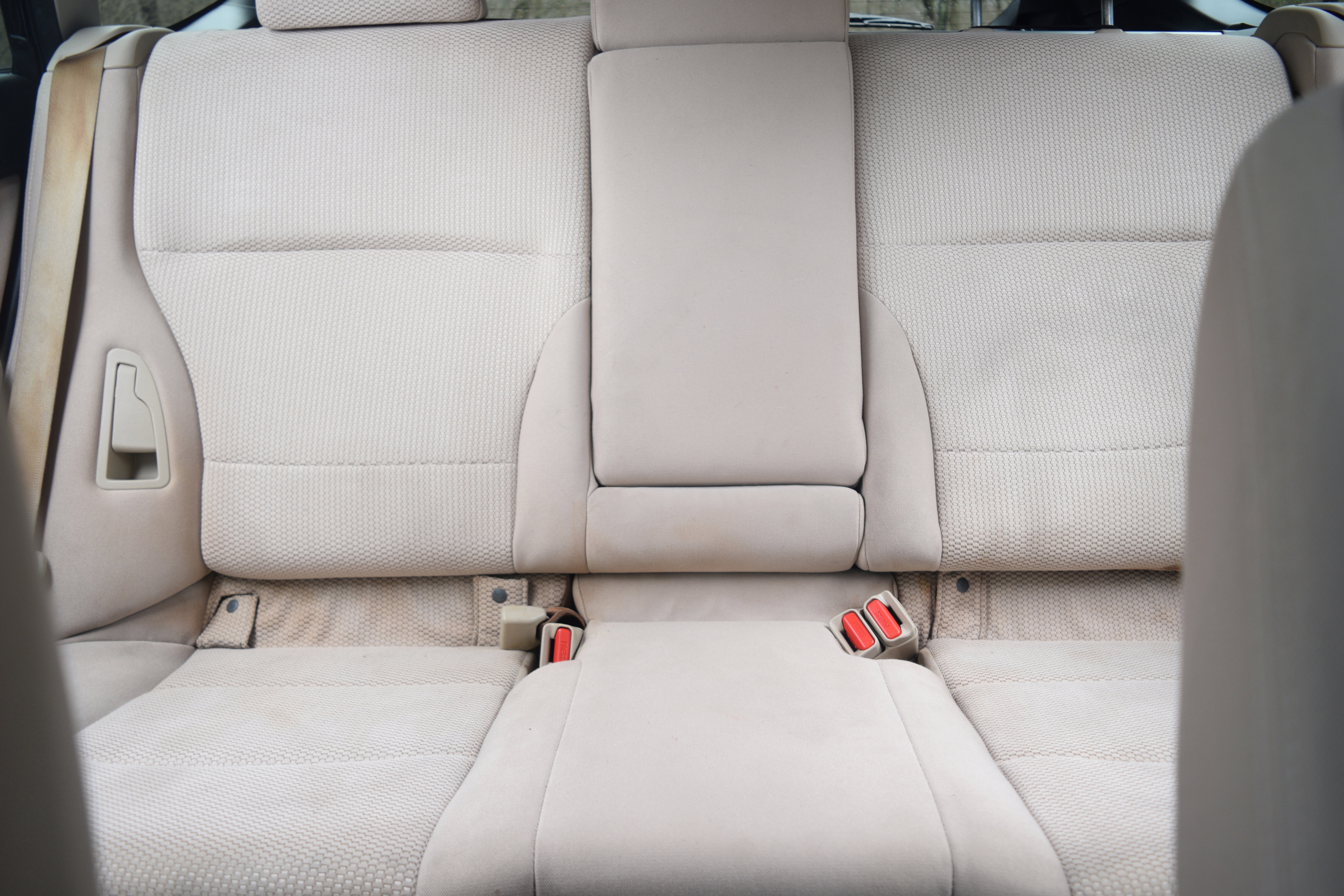 Used 2018 Subaru Outback 2.5i Premium image 16