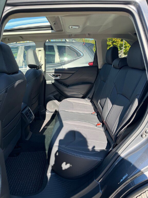 Certified 2022 Subaru Forester Touring image 13