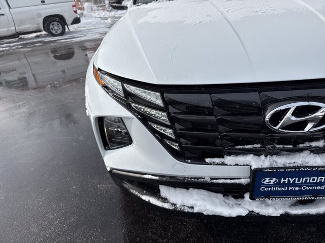 Used 2024 Hyundai Tucson XRT AWD/4WD image 42