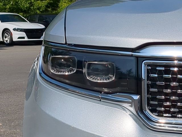 New 2023 Jeep Grand Wagoneer Series III image 10