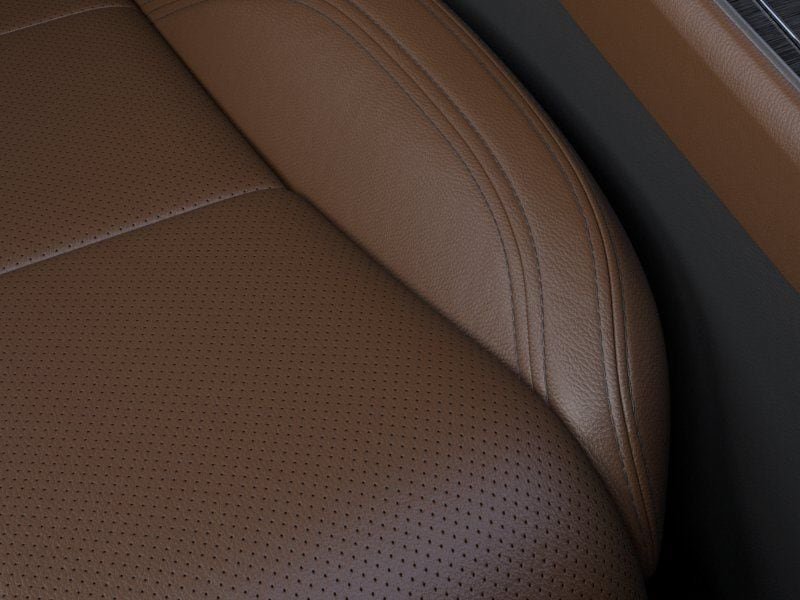 New 2026 Lincoln Aviator Reserve AWD/4WD image 16