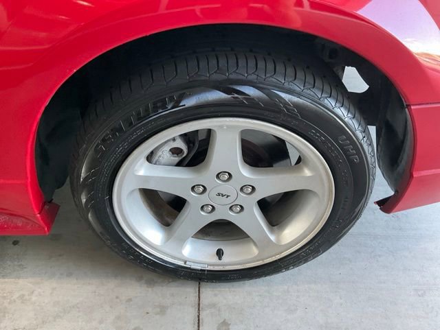 Used 1999 Ford Mustang Cobra RWD image 19