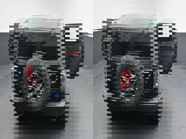 New 2025 Ford Bronco Badlands AWD/4WD image 22