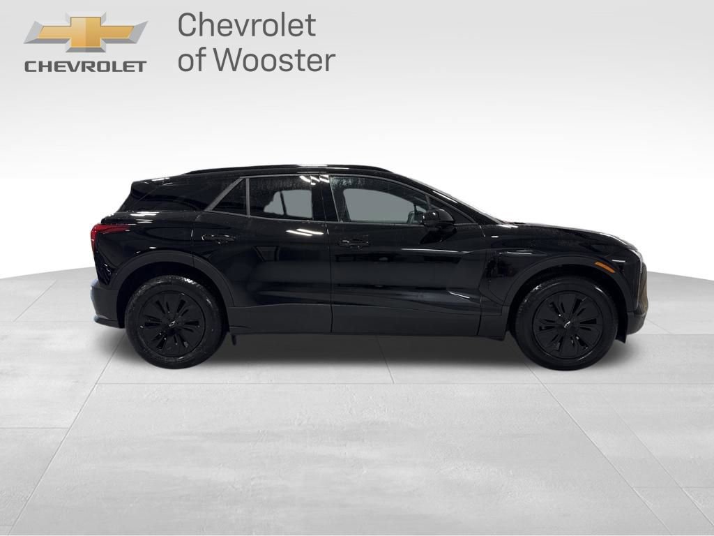 New 2026 Chevrolet Blazer EV LT image 7