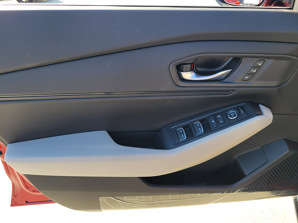 New 2026 Honda Accord EX-L image 19