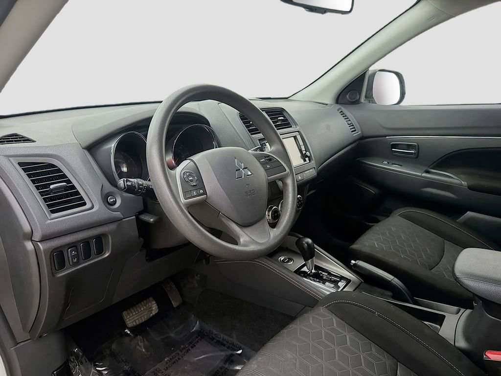 Used 2021 Mitsubishi Outlander Sport ES AWD/4WD image 10