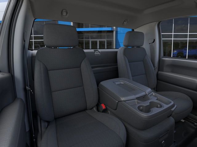 New 2026 Chevrolet Silverado 3500 W/T w/ WT Convenience Package image 16