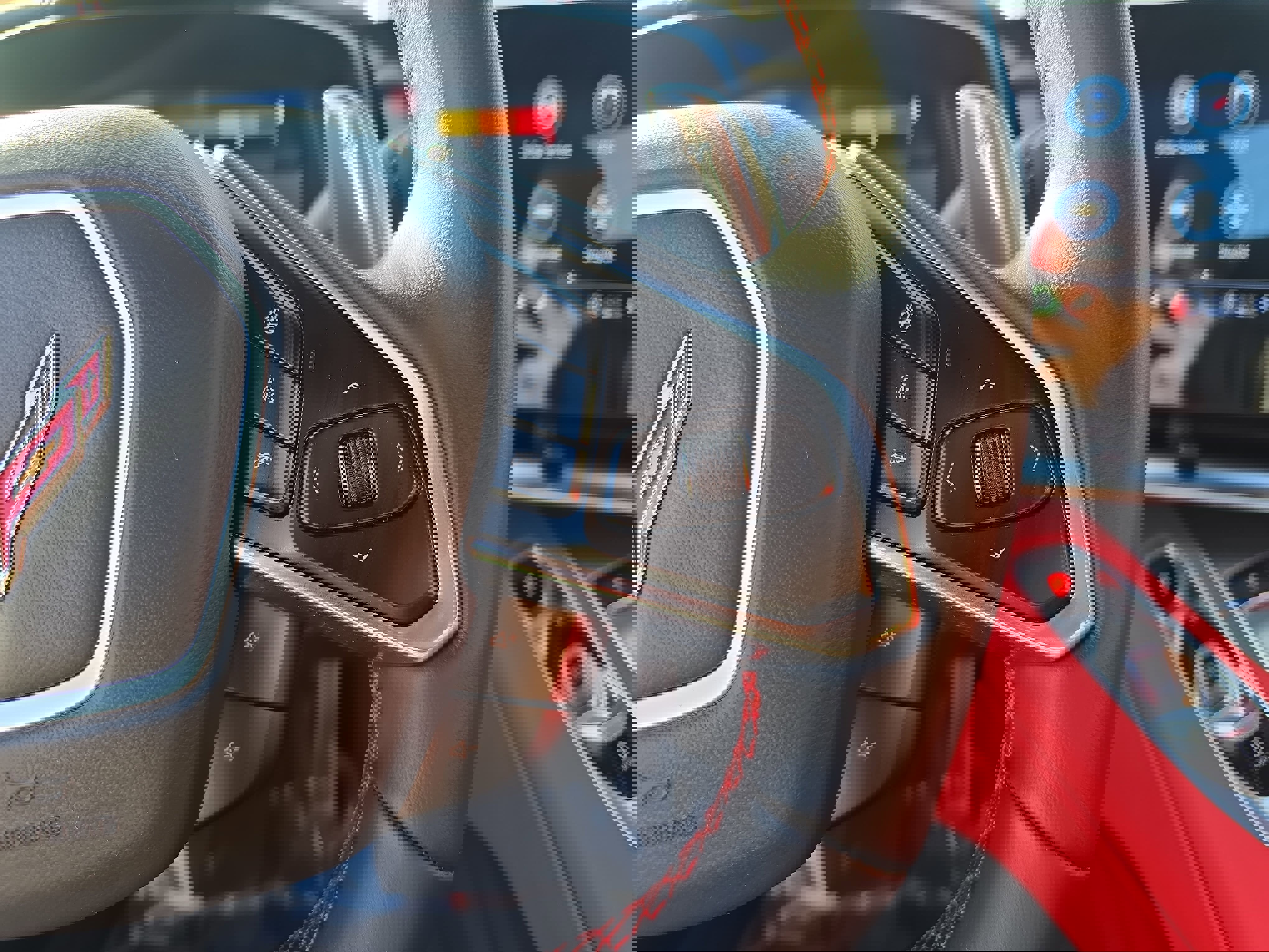 Used 2023 Chevrolet Corvette Stingray Preferred Conv w/ 2LT image 20