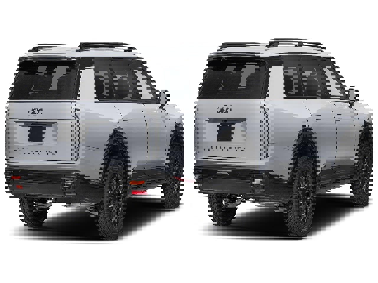 New 2027 Kia Telluride SX Prestige X-Pro AWD/4WD image 2