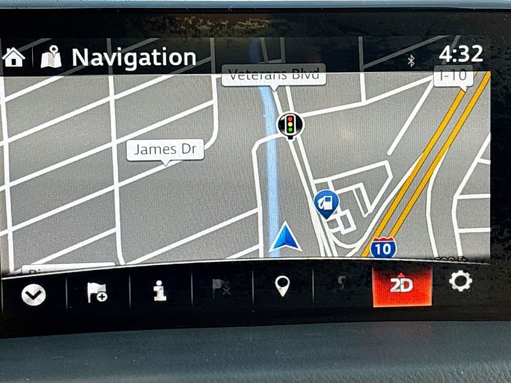 Used 2018 MAZDA CX-5 Grand Touring w/ Premium Package image 13