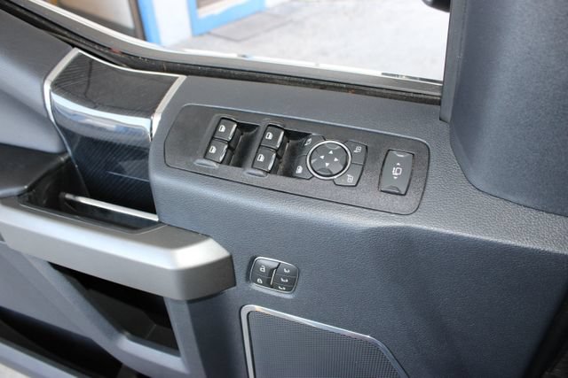 Used 2022 Ford F250 Platinum w/ Tremor Off-Road Package AWD/4WD image 22