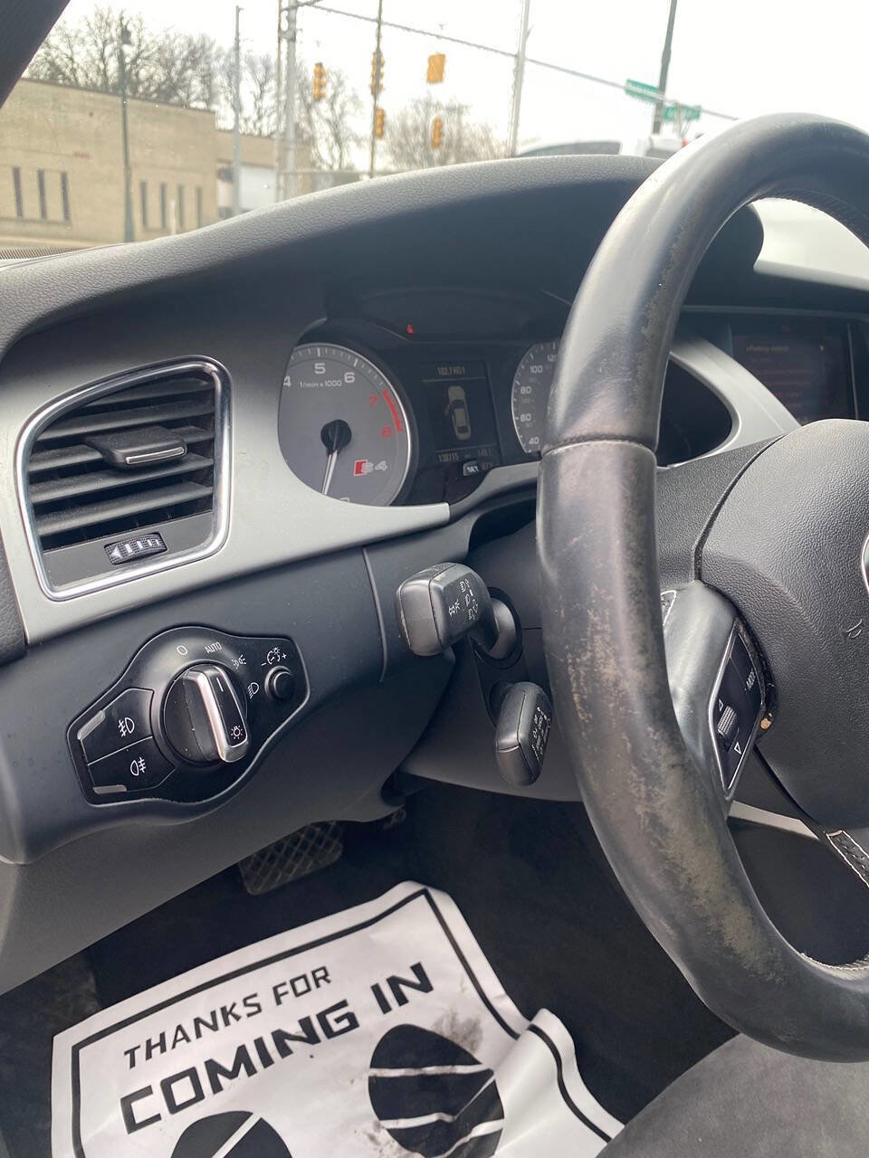 Used 2012 Audi S4 Premium Plus image 23