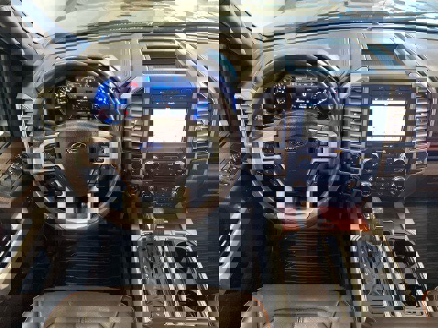 Used 2017 Ford F150 King Ranch image 10