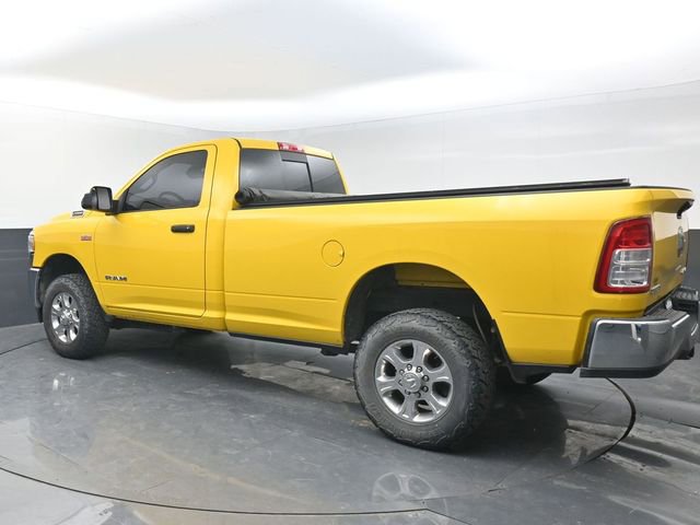 Used 2020 RAM 2500 Big Horn w/ Level 1 Equipment Group image 3