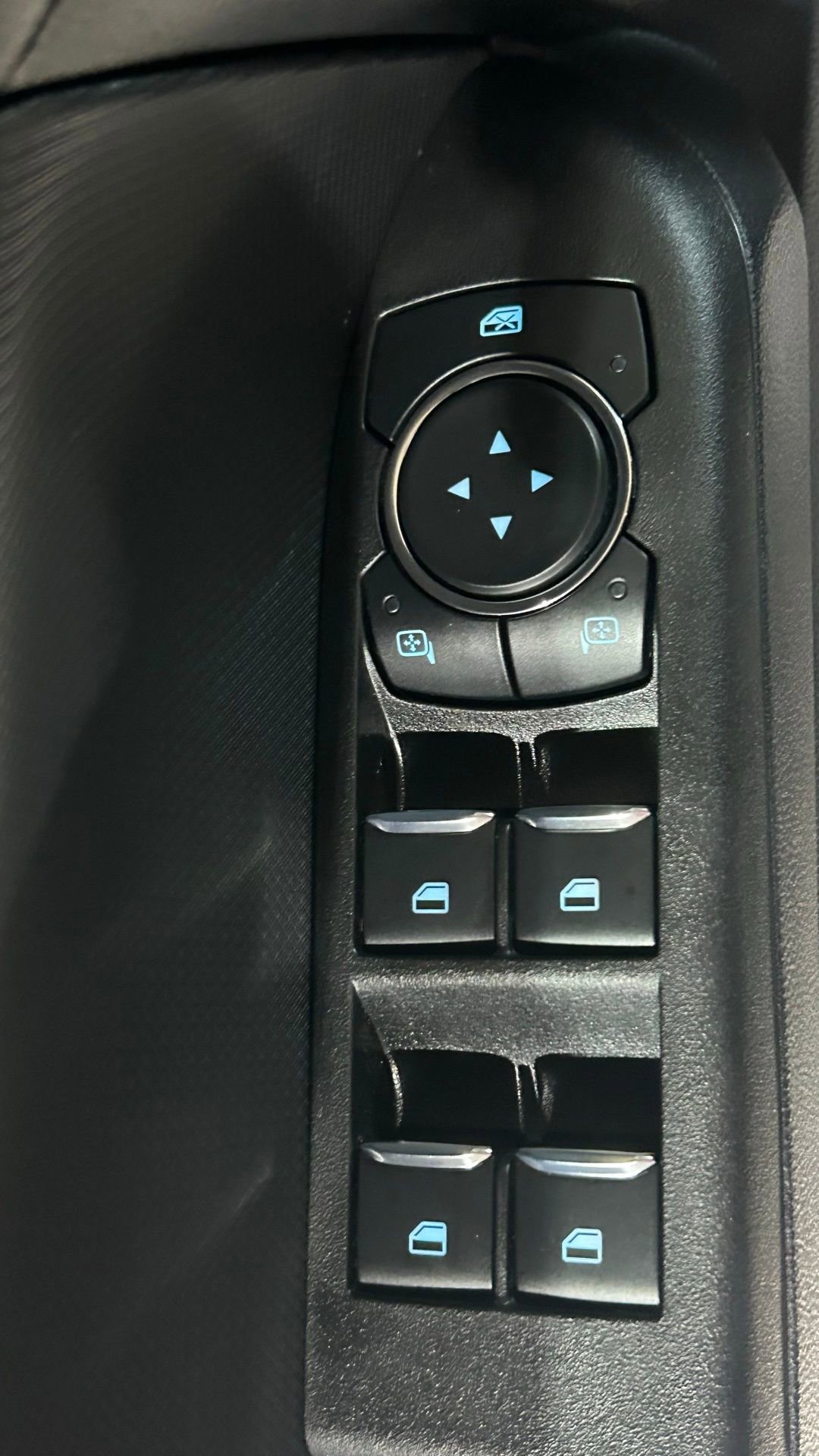 New 2026 Ford Bronco Sport Outer Banks image 37