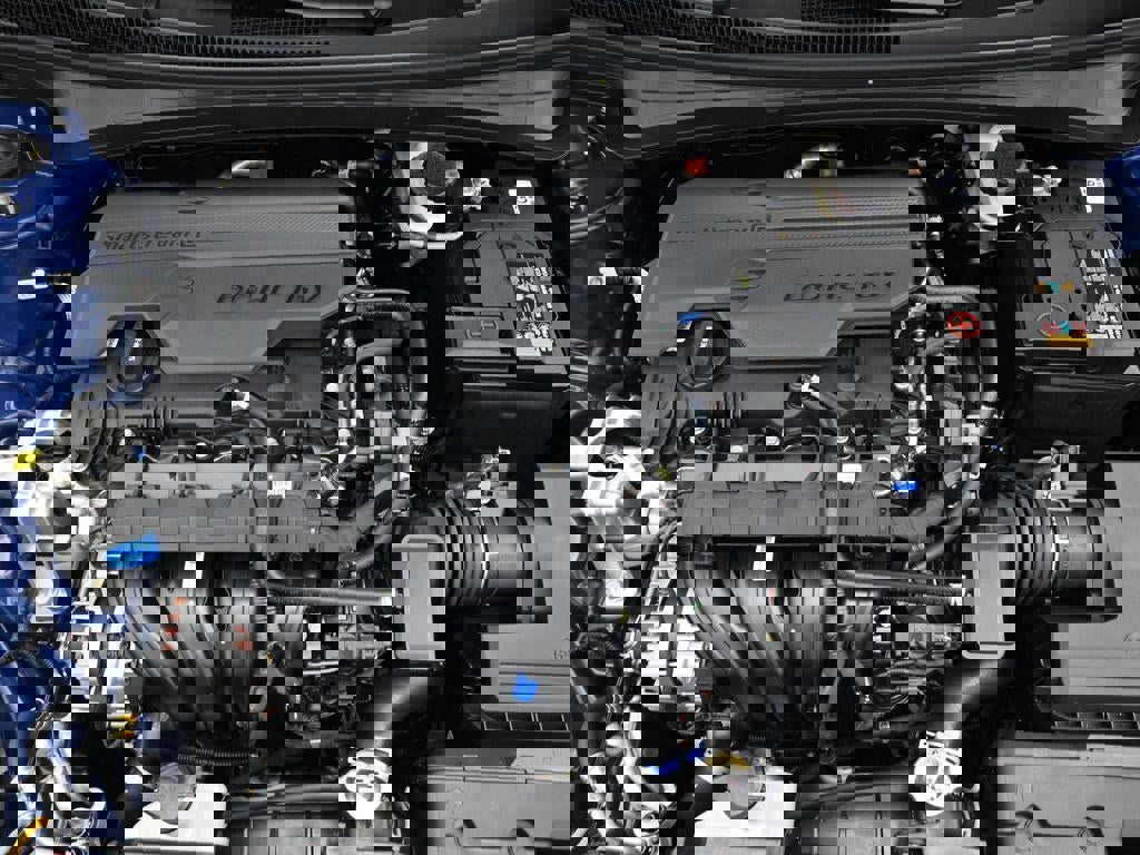 New 2026 Hyundai Elantra Sport image 29