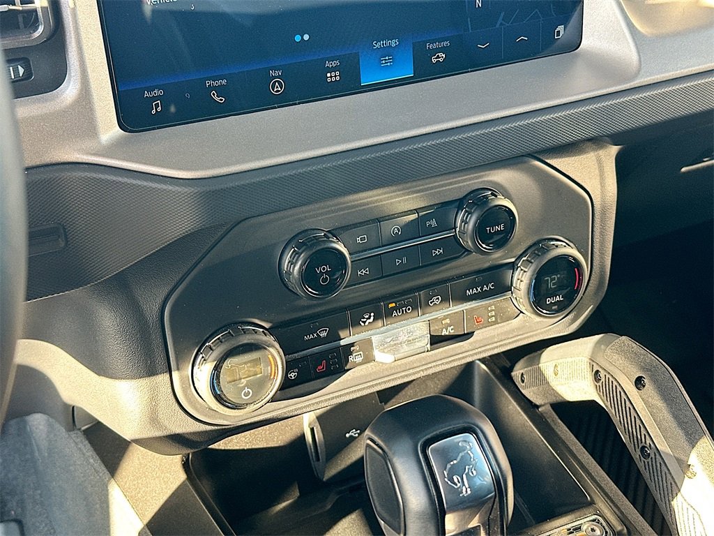 Certified 2023 Ford Bronco Raptor image 14