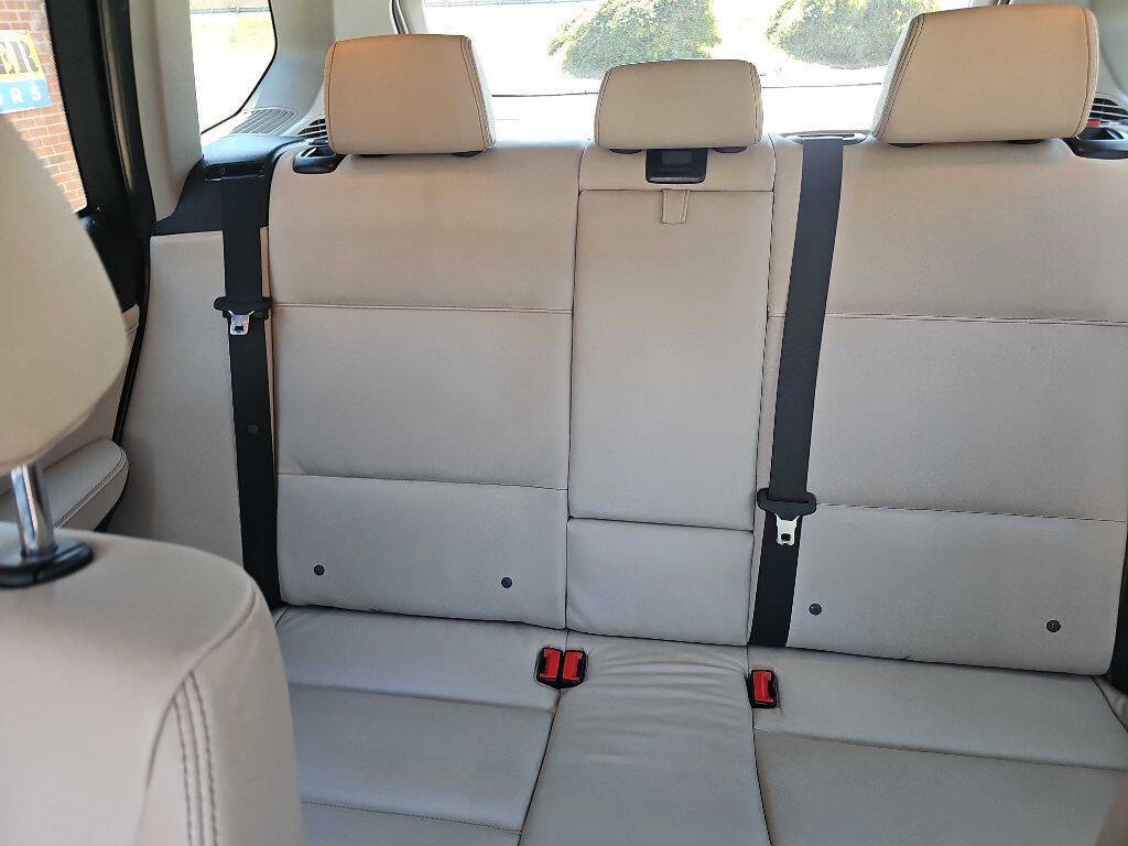 Used 2014 BMW X3 xDrive28i image 28