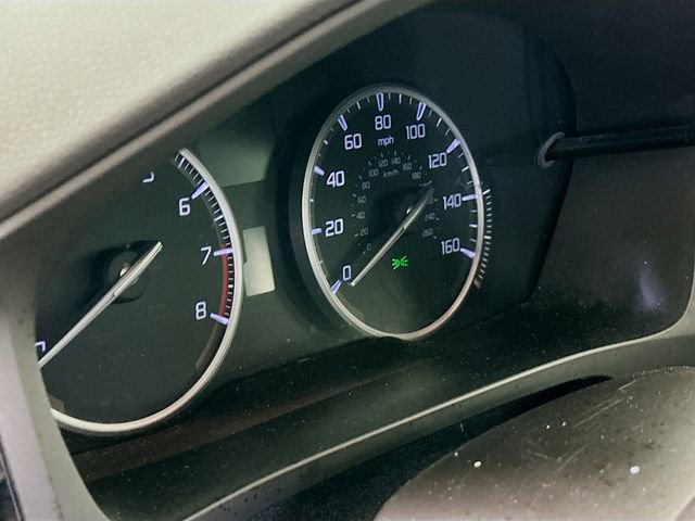 Used 2018 Acura ILX Base image 12